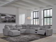 Modmax Power Reclining