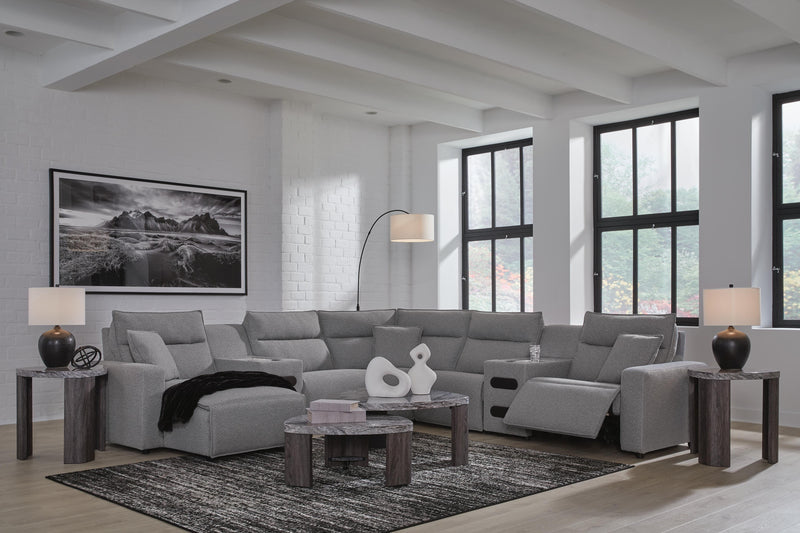 Modmax Power Reclining