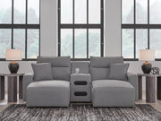 Modmax Power Reclining