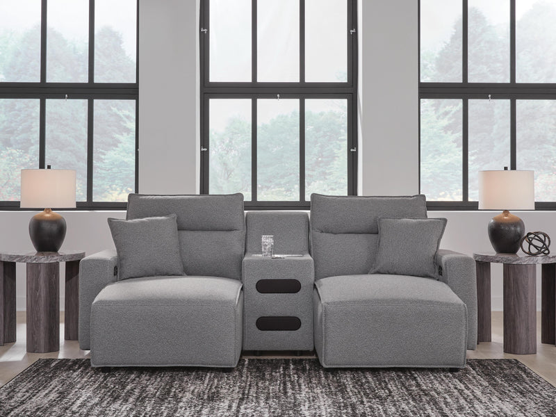 Modmax Power Reclining
