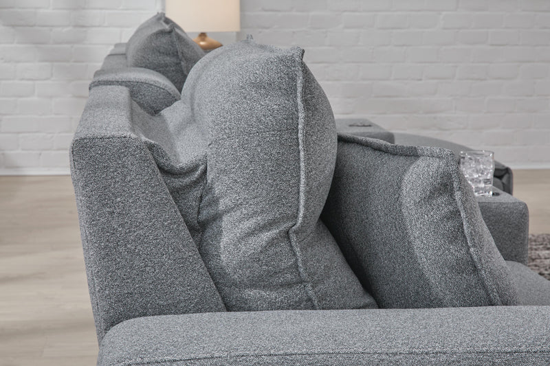 Modmax Power Reclining