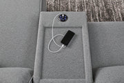 Modmax Power Reclining