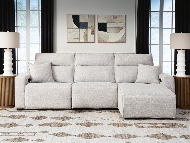 Modmax Sectionals
