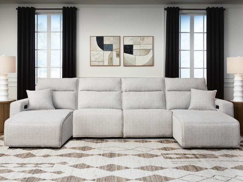 Modmax Sectionals