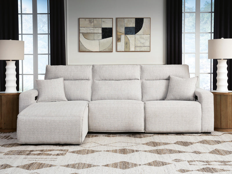Modmax Sectionals