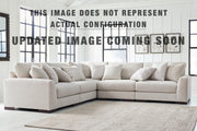 Ashbourne Estate Sectionals