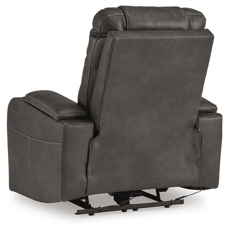Feazada Recliners