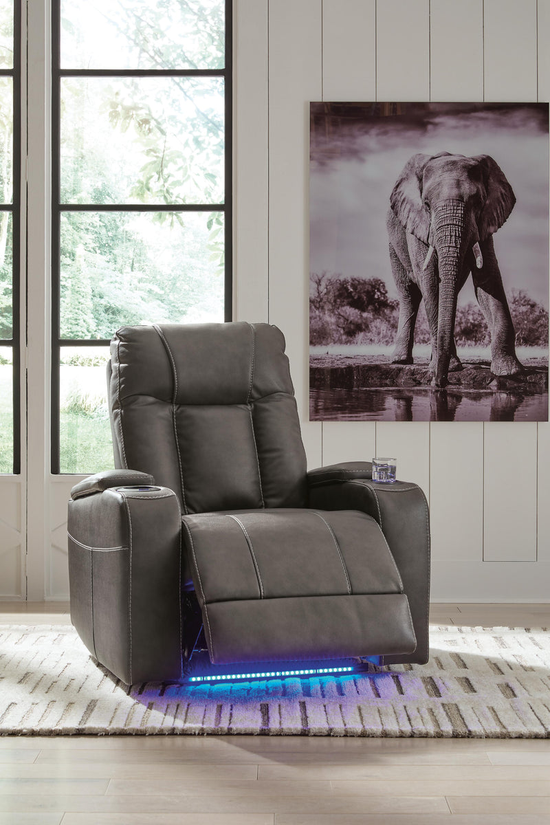 Feazada Recliners