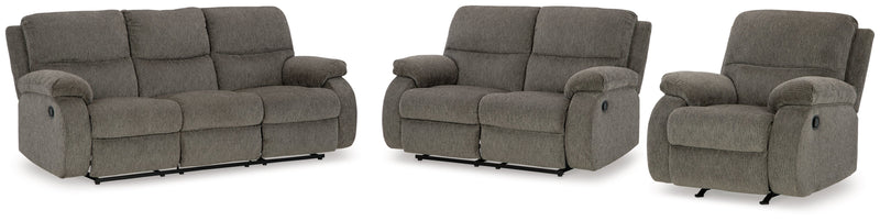 Scranto Living Room Set