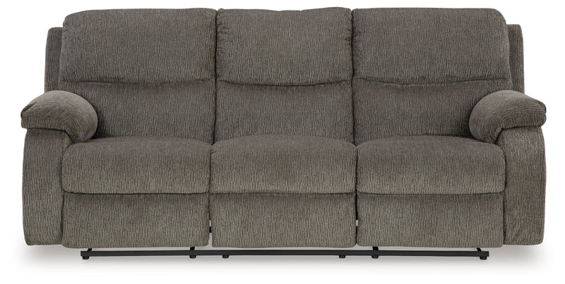 Scranto Reclining Sofa