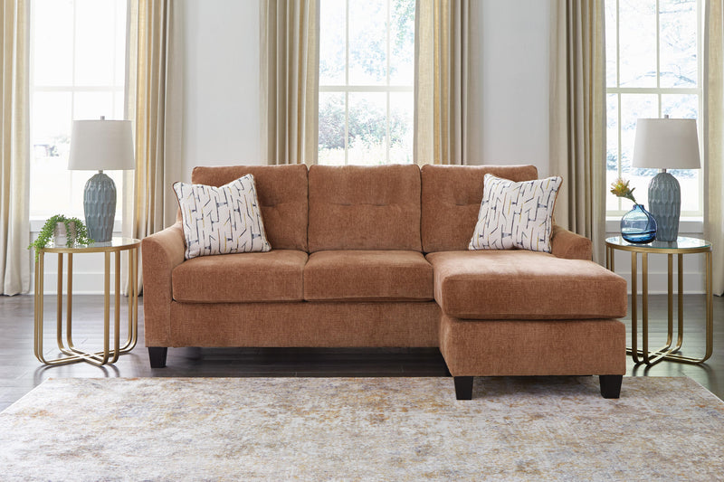 Amity Sofas