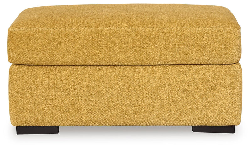Keerwick Ottomans