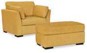 Keerwick Living Room Sets