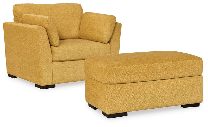 Keerwick Living Room Sets