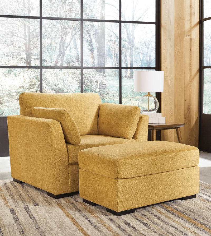 Keerwick Living Room Sets