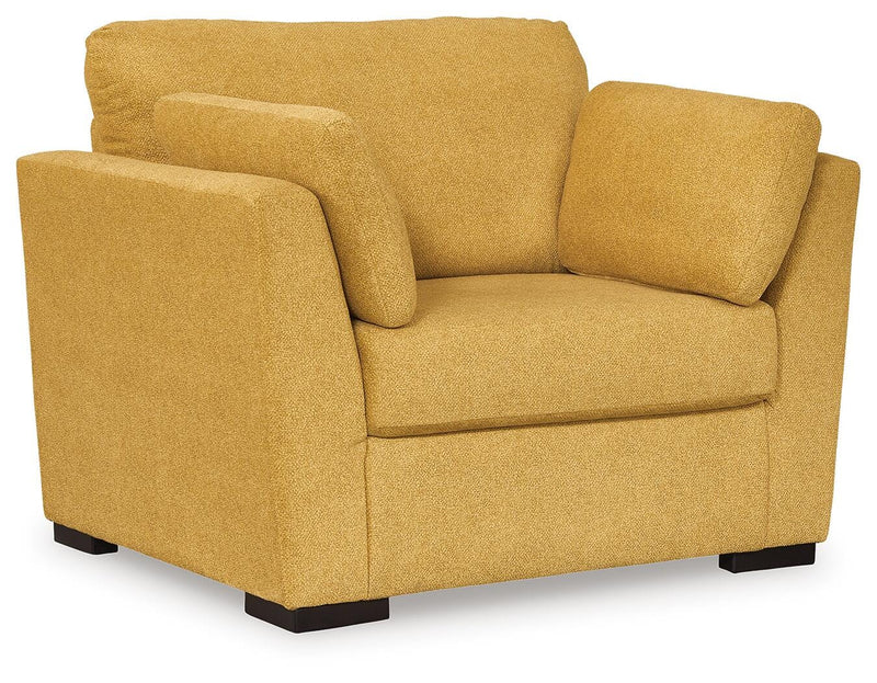 Keerwick Living Room Sets
