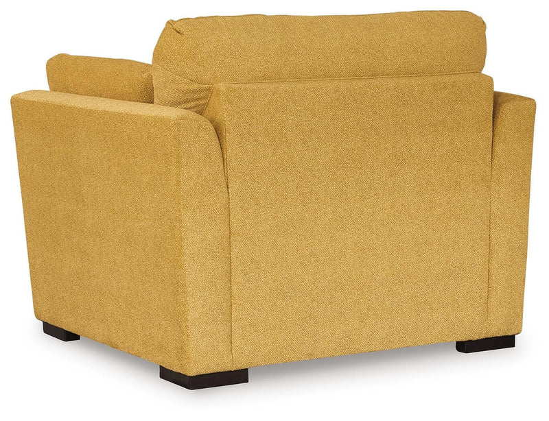 Keerwick Living Room Sets