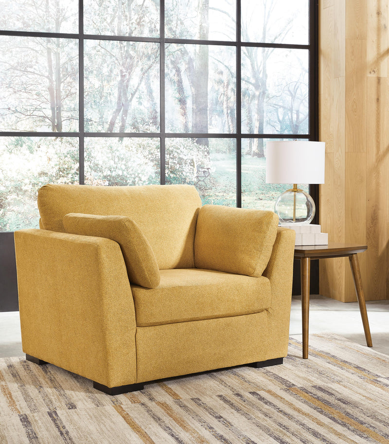 Keerwick Living Room Sets