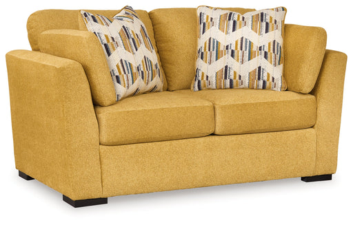 Keerwick Loveseat Default Title