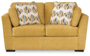 Keerwick Living Room Sets