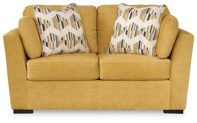 Keerwick Living Room Sets