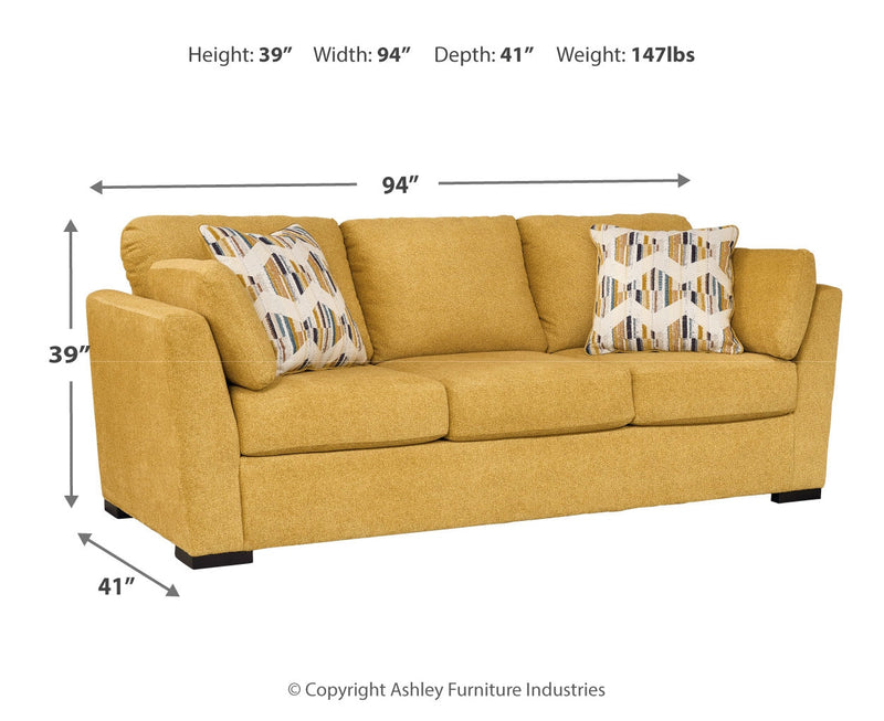 Keerwick Sofa