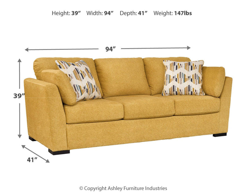 Keerwick Sofas