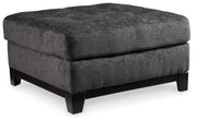 Reidshire Oversized Accent Ottoman Default Title