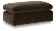 Maxton Heights Ottoman Default Title