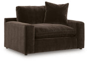 Maxton Heights Chair and a Half Default Title