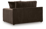Maxton Heights Chair and a Half