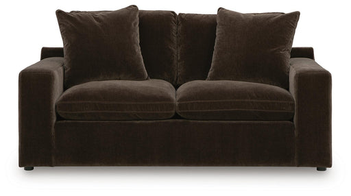 Maxton Heights Loveseat Default Title