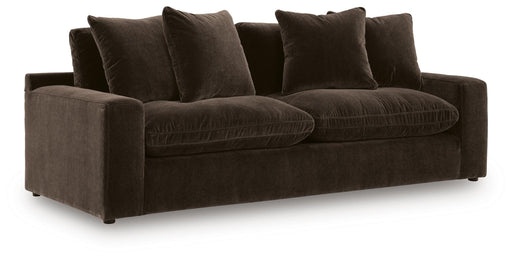 Maxton Heights Sofa Default Title