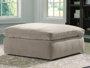 Maxton Heights Ottomans