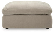 Maxton Heights Ottomans