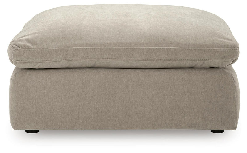 Maxton Heights Ottomans