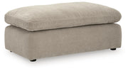 Maxton Heights Ottomans Ottoman Pebble