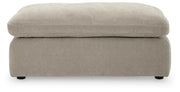 Maxton Heights Ottomans