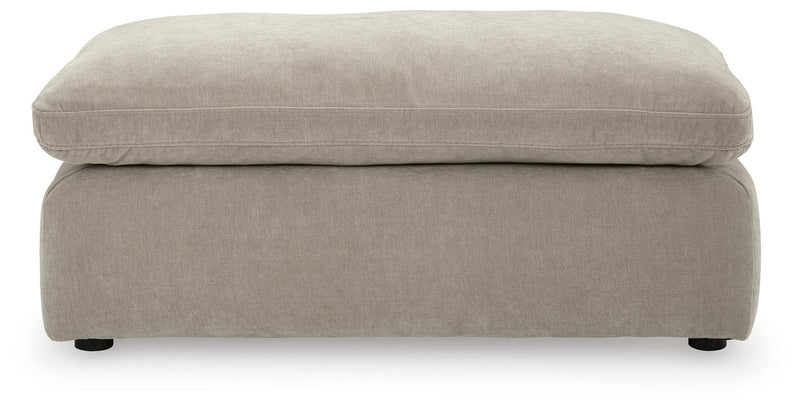 Maxton Heights Ottomans