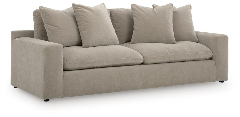 Maxton Heights Sofas Pebble