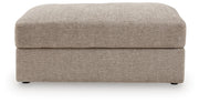 Reston Ottomans