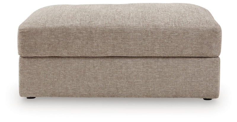 Reston Ottomans