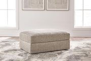 Reston Ottomans