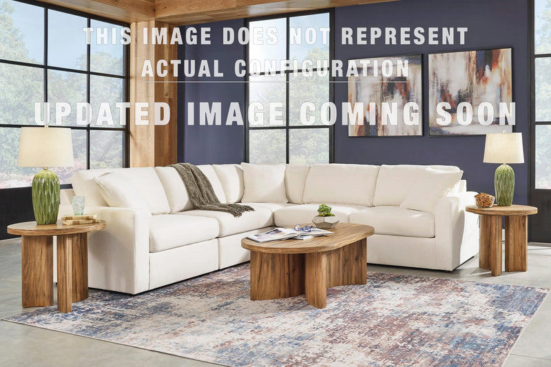 ModMax Luxe Sectionals