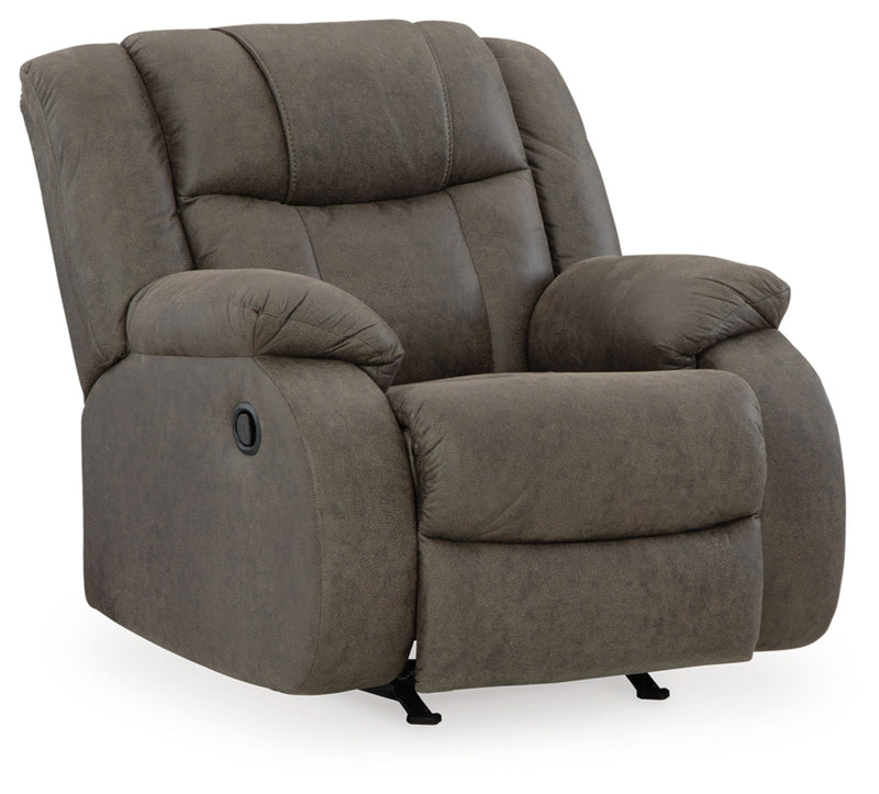 First Living Room Set