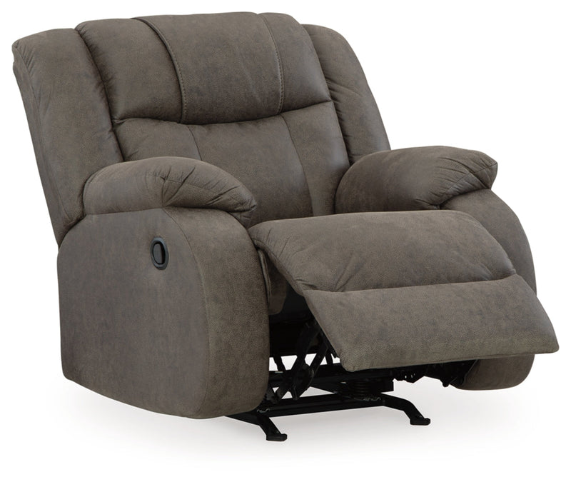 First Living Room Set