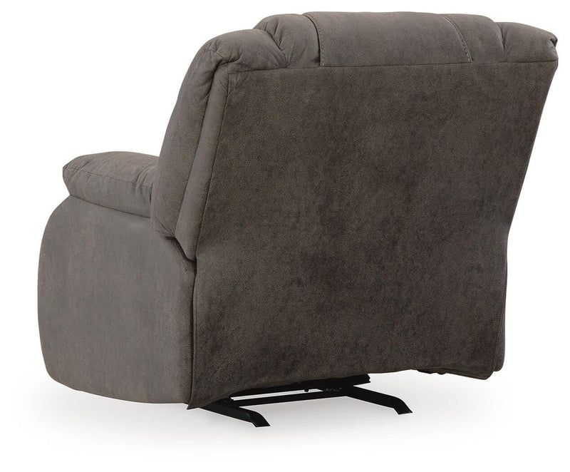 First Recliners