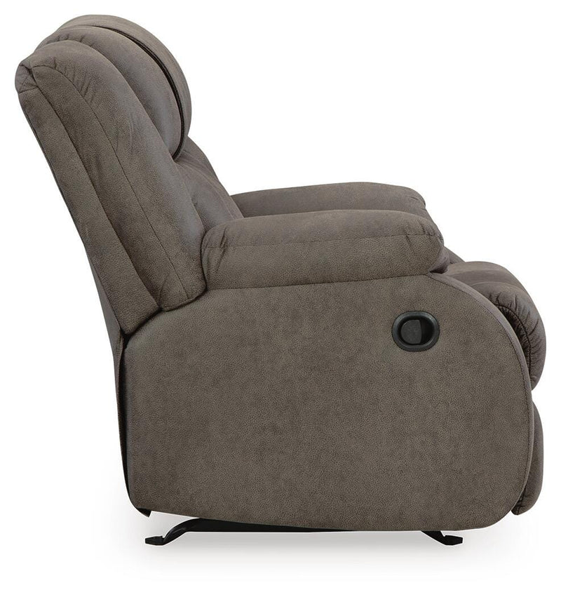 First Recliners