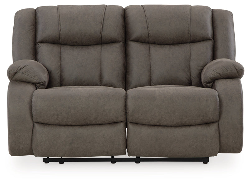 First Living Room Set