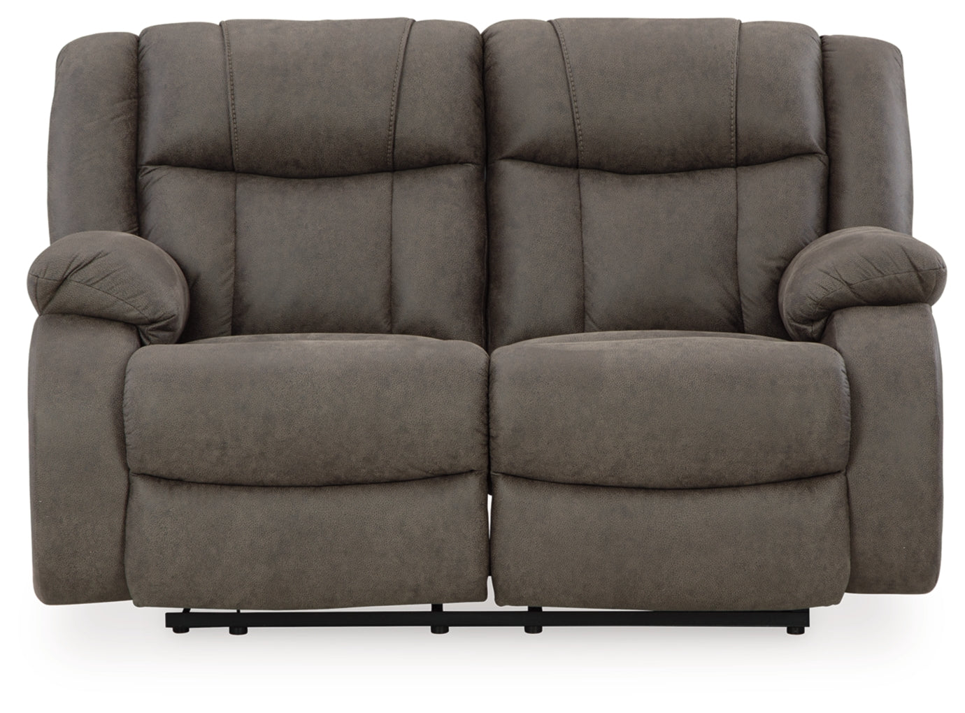 First Base Sofa and Loveseat